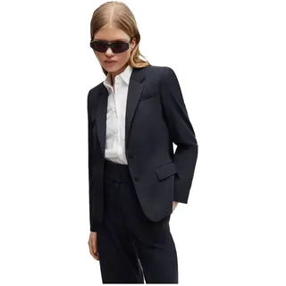 Hugo Aredana Blazer - Dark Blue - 32