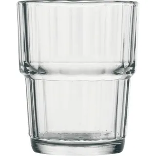 Arcoroc Wasserglas 0,2 l 6 St.