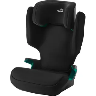 Britax Römer Adventure Plus 2 Space Black