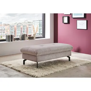 Die PlanBar Hocker "MP-IN20110", rose