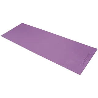 Tunturi PVC Yogamat 4mm Purple