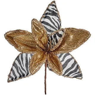 Krist+ Blume, Mehrfarbig, Standard