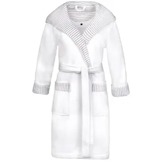 Esprit Bademantel Day white XS