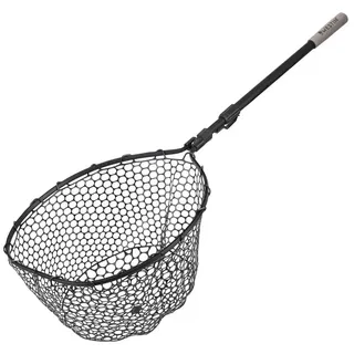 Westin Perch L Faltbares Lande Netz - Black - 70-110 x 45 x 55 x 35 cm