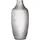 Vase grau
