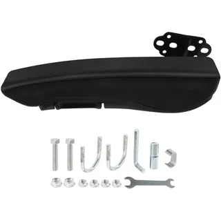 Roundsky Auto Universal Einstellbare Auto Sitz Armlehne Für Rv Wohnmobil Transporter Boot Auto Teile (Links)