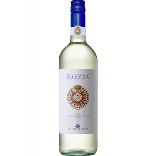 Lungarotti Brezza Bianco 2024 0,75 l