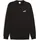 Sweatshirt Schwarz XXL