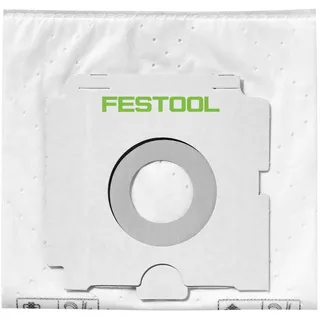 Festool SELFCLEAN Filtersack SC FIS-CT SYS 5 St.