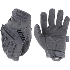 Bild Wear M-Pact® Wolf Grey Handschuhe (XX-Large, Grau), XXL