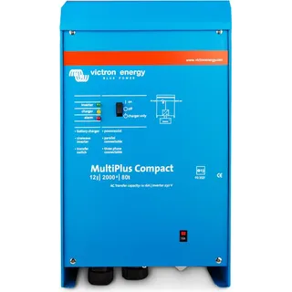 Victron Energy MultiPlus C 12/2000/80-30