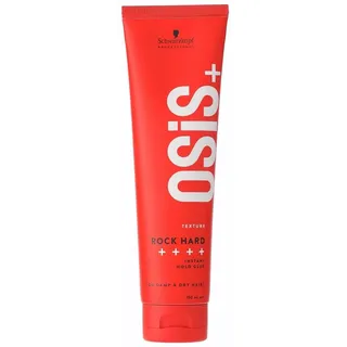 Schwarzkopf OSIS Rock Hard Haargel 150 ml