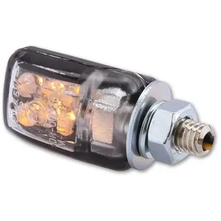 Highsider smart LED-Blinker Picco schwarz