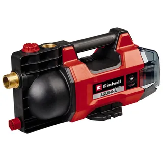 Einhell Akku-Gartenpumpe AQUINNA 18/28 ohne Akku