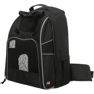 Trixie 28945 Tragevorrichtung für Tiere Rucksack-Haustiertransportbox