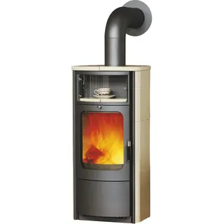 Hark Opera B Kachel creme Keramik Beige