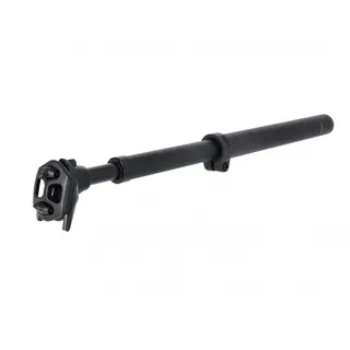 Ergotec SP-10.0 Vario Aluminium mit Federung
