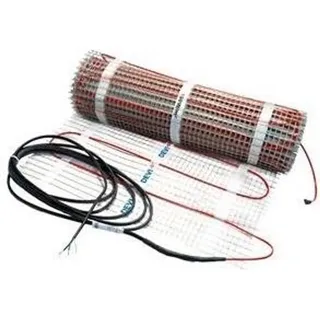 Danfoss Dünnbettheizmatte 300W 0,5 x 4 m