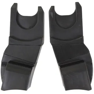 Oyster Lite Adapter für die Befestigung von Autositzen / Babyschalen 1 St