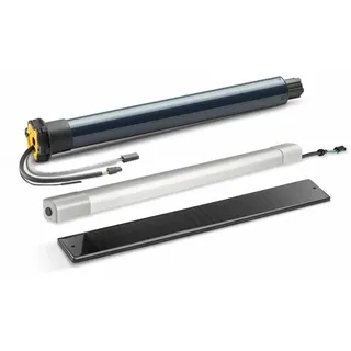SOMFY RS100 Solar io 15/12 Kit Rollladenmotor