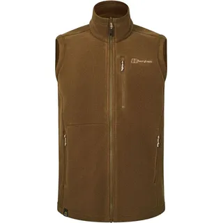 Berghaus Prism Pt Weste Braun M