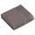 Handtuch 50 x 100 cm grau