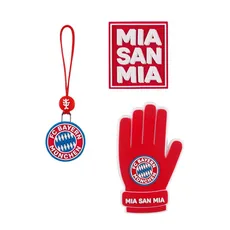 Bild Magic Mags FC Bayern Torwart
