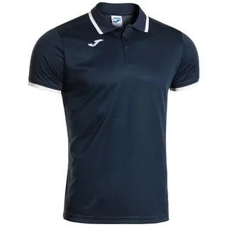 Joma Combi Marineblau/Weiß L