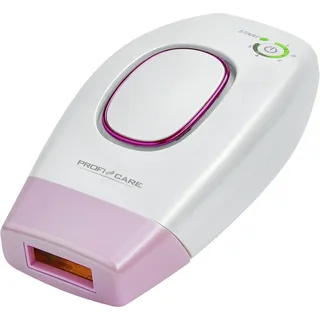 ProfiCare IPL Gerät PC-IPL 3024 Pink