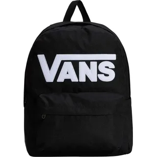 Vans Old Skool Rucksack Schwarz