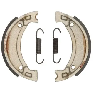 Bremsbelagsatz TRW MCS962