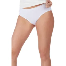 Huber Damen Midi Slip im 2er Pack "hautnah Micro 2 Pack"