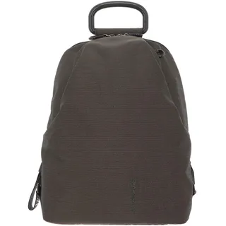 Mandarina Duck MD20 Rucksack Braun