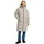 Coat W RDS Beige M