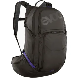 Evoc Explorer Pro 30 Braun