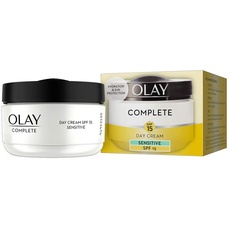Olay Complete Care Day Cream SPF15 50ml - Sensitive Skin