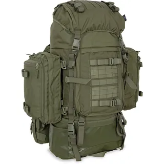 Mil-Tec Teesar, Rucksack - Oliv