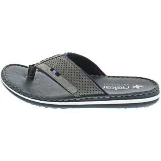 Rieker 21084 grau 45