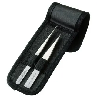 BAHCO 9858 Pinzetten-Set 2-teilig