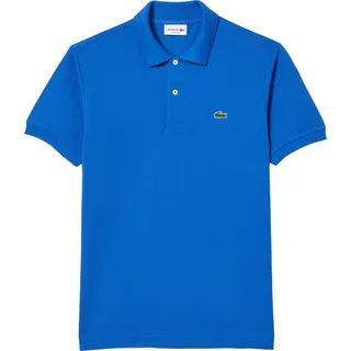 Lacoste - "Originals" Poloshirt für Herren GT208 (XS) (Blau) - Blau