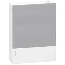 Schneider Electric Modular encl. minipragma 1r 4m flush fd