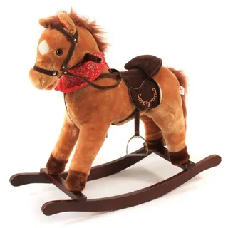 Bayer Chic 2000 CHIC2000 "Cowboy", mit Sound,