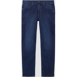 s.Oliver Seattle Blau 158