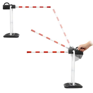 Jamara 460491 Verkehrsschranke Grand