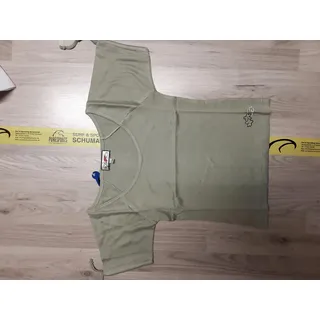 F2 T. Buffy Swamp Top Damen warm weich Sommer sonne shirt, Größe: L