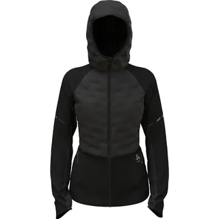 Odlo Damen Zeroweight Insulator Jacket schwarz