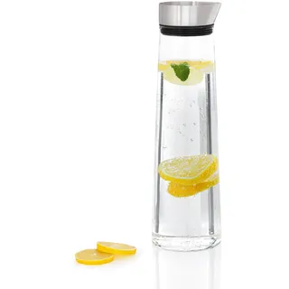 BLOMUS ACQUA Edelstahl, matt, 1,5 Liter