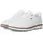 Herren Golf Sl Waterproof Spiked Golf Shoes Turnschuhe White Spikeless 41 EU