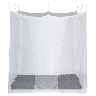 Abbey Moskitonetz Box 2 Personen - White - 200 x 200 cm