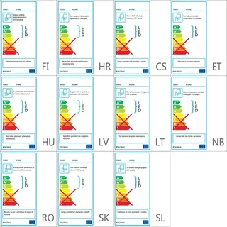 EGLO Calpino 2 flammige Außenleuchte, Wandleuchte LED Außen-Wandlampe Anthrazit, IP54